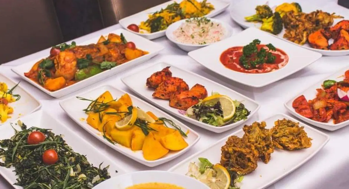 Jumeira Indian Restaurant