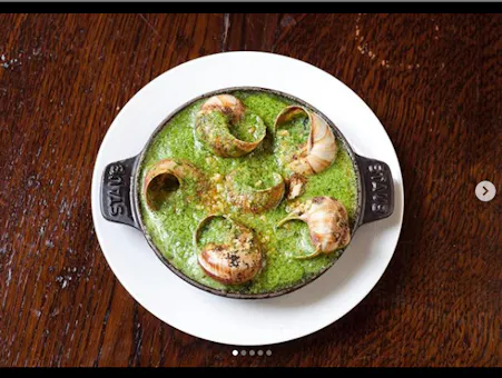 L'Escargot