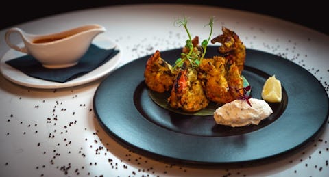 K2H Creative Indian Kitchen
