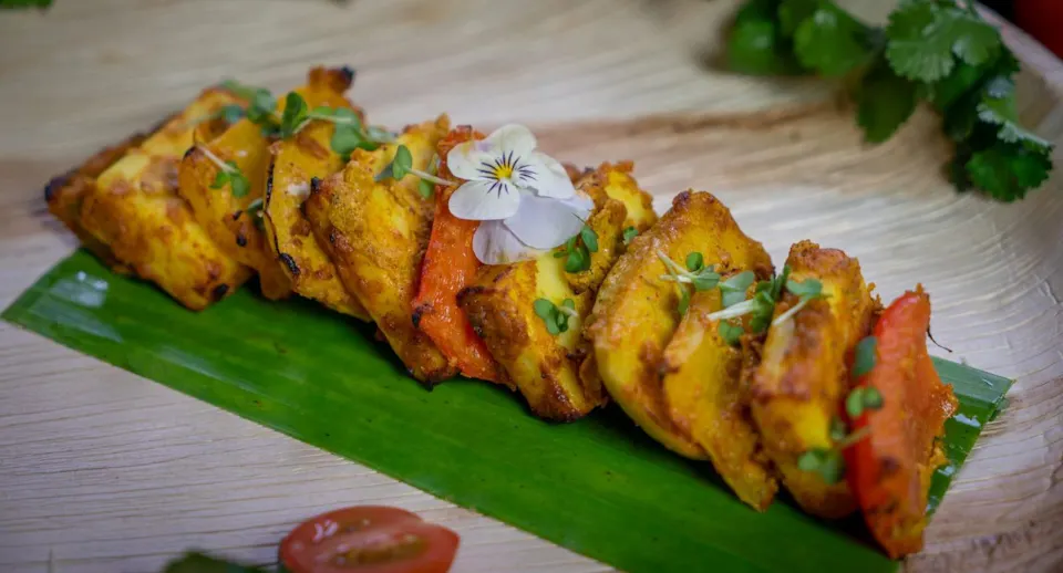 K2H Creative Indian Kitchen