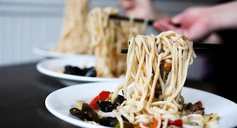 Karamay Uyghur Cuisine