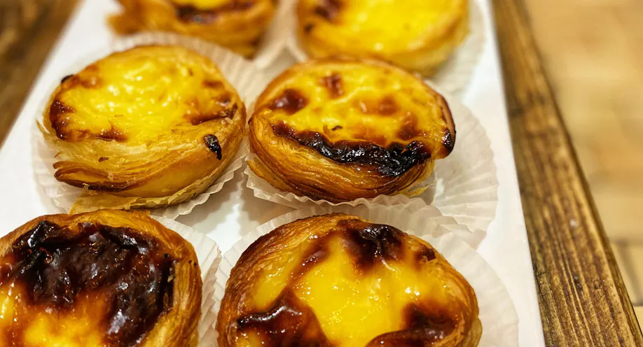 Natas Coffee Bar- Balham