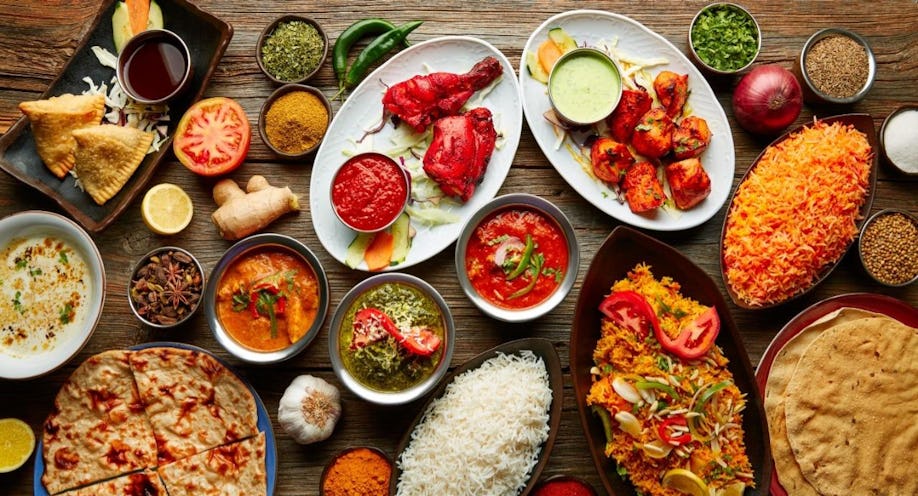 Chilli Lounge