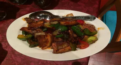 China Star