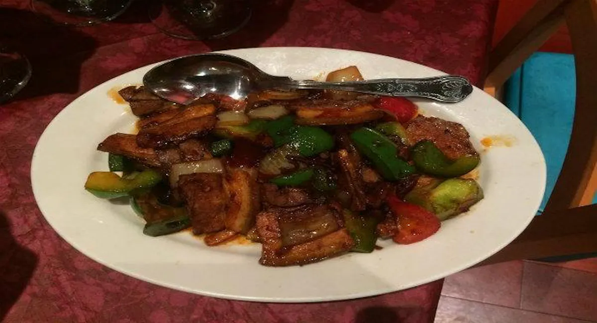 China Star