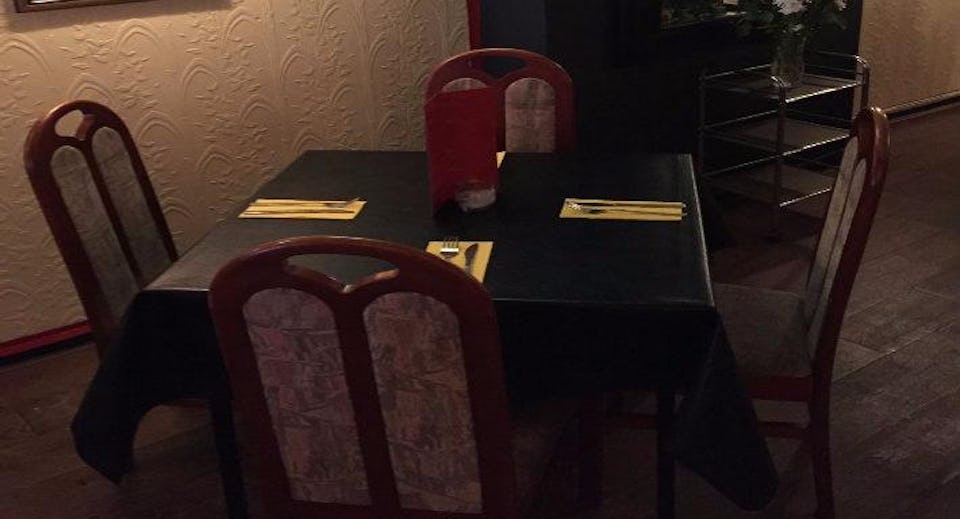 Chopstix