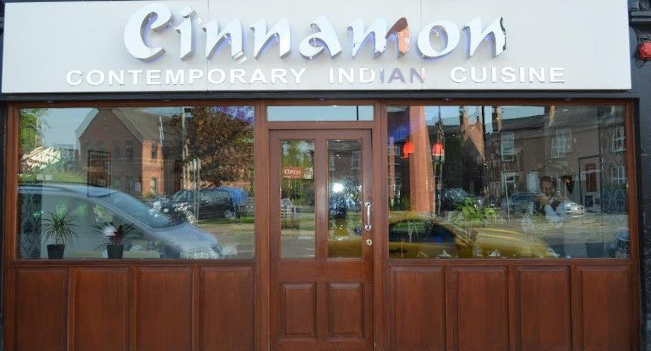 Cinnamon