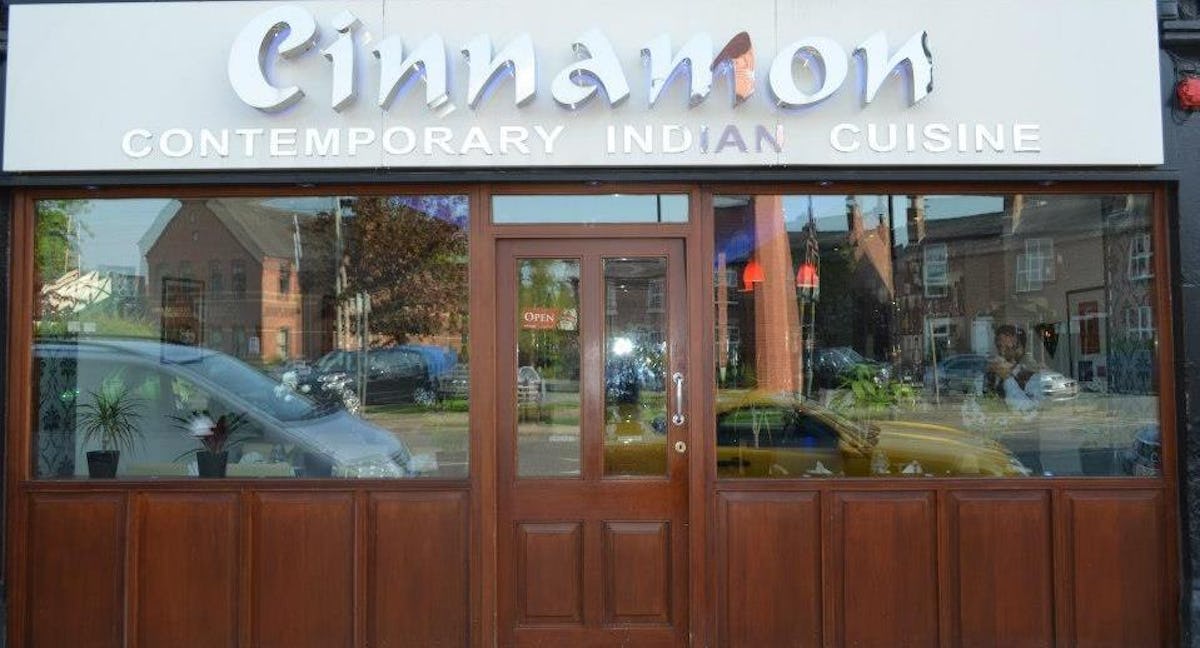 Cinnamon