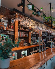 City Wine Bar & Kitchen