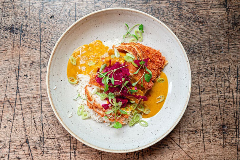 City Wine Bar & Kitchen