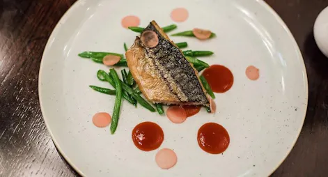 City Wine Bar & Kitchen
