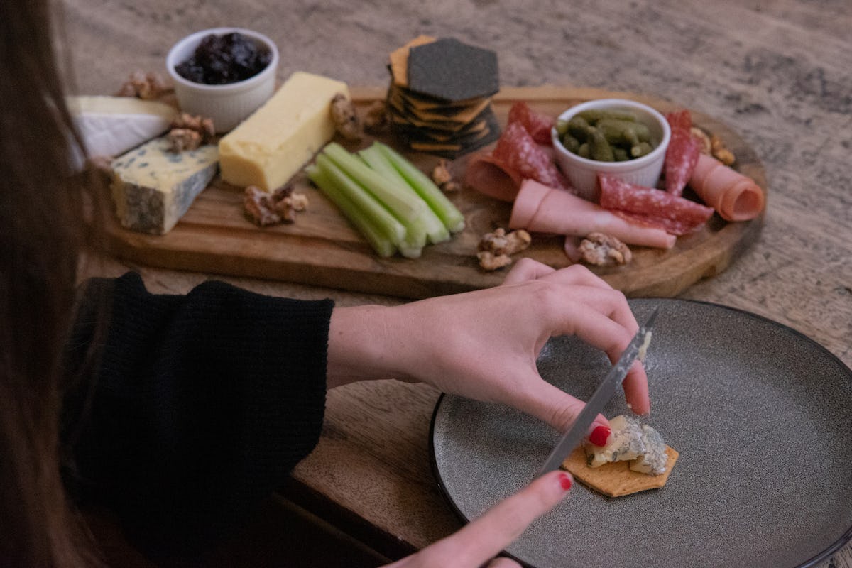 City Wine Bar & Kitchen