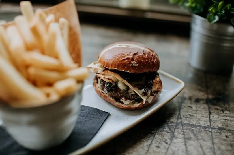 City Wine Bar & Kitchen
