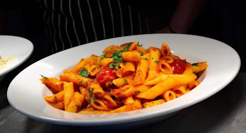 Ristorante Pieno