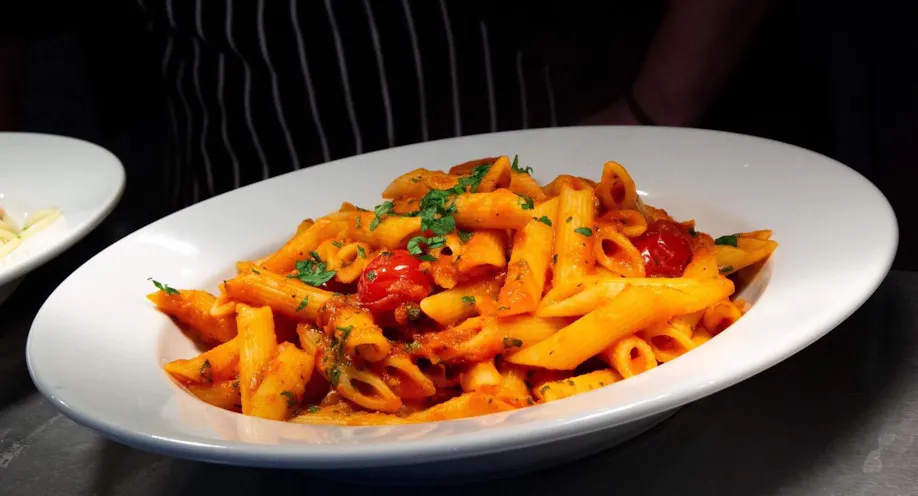 Ristorante Pieno