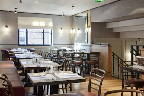 Cote Brasserie Blackheath
