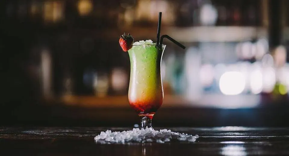 Roots Rum Shack & Kitchen - Hull
