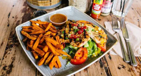 Roots Rum Shack & Kitchen - Hull