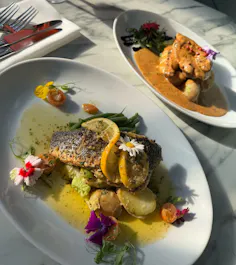 La Rosa Restaurant