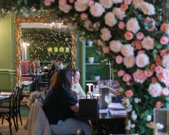 La Rosa Restaurant