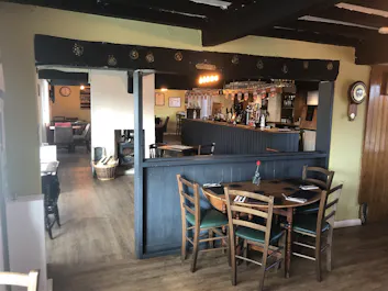 Rose & Crown Inn Zouch