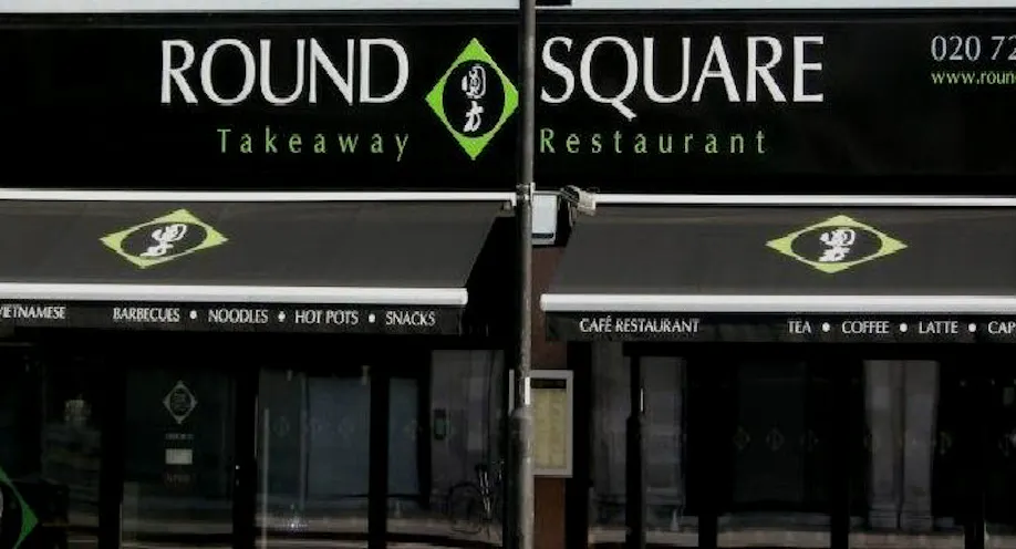 Round Square