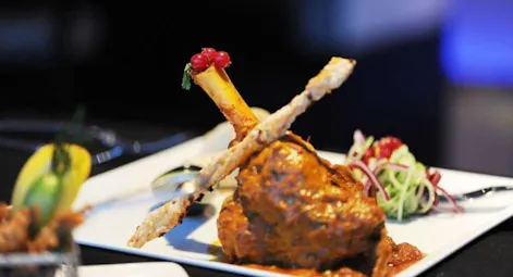 Royal Tandoori - Whyteleaf