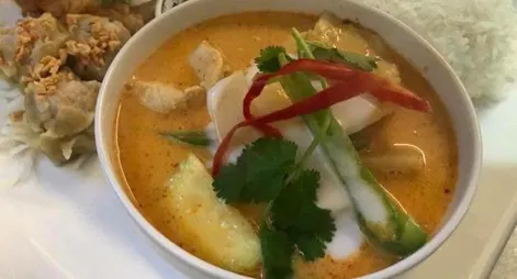 Royal Thai - Stony Stratford