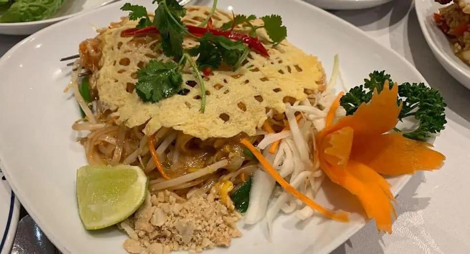 Royal Thai - Stony Stratford