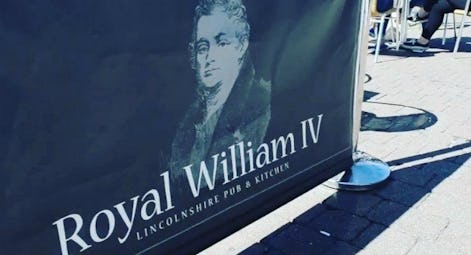 Royal William IV