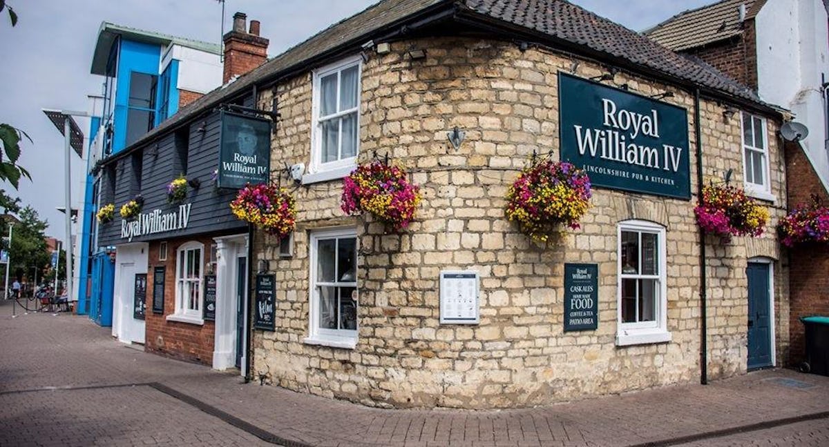 Royal William IV