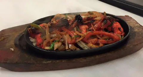 Sam's Indian Cuisine