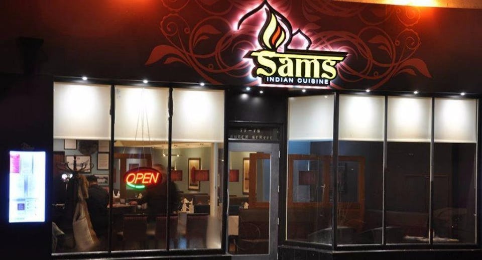 Sam