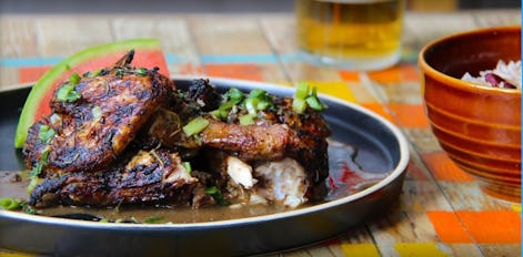 Turtle Bay Ealing