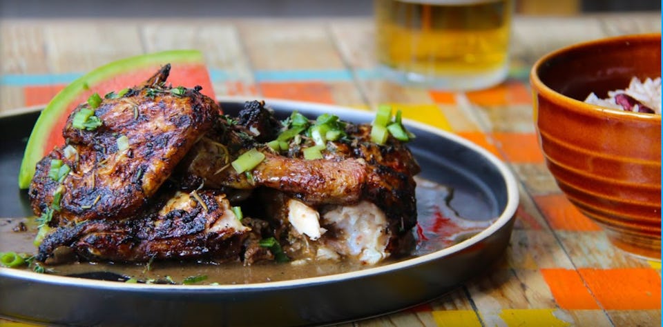 Turtle Bay Ealing