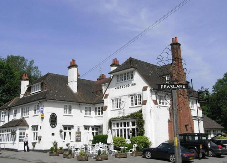 Hurtwood Inn Pub and Restaurant