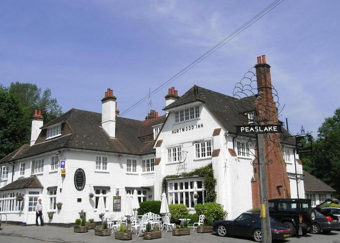 Hurtwood Inn Pub and Restaurant