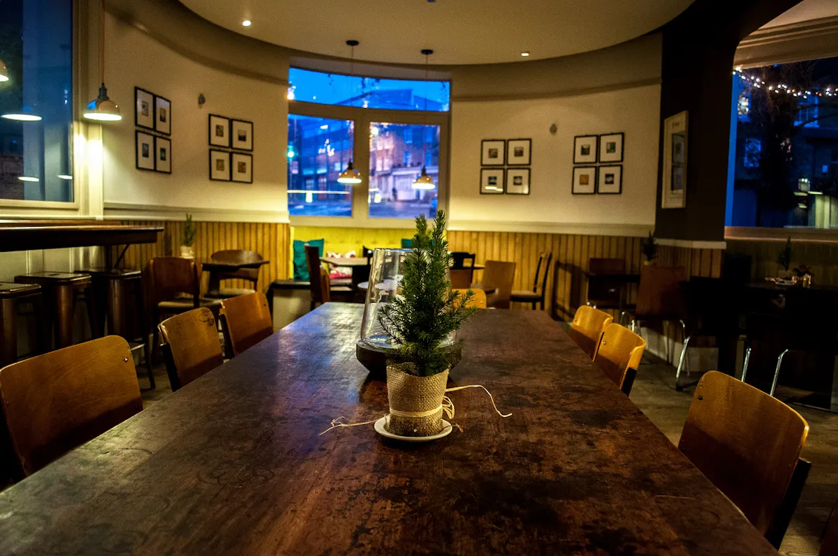 The Guildford Arms - Guildford Grove