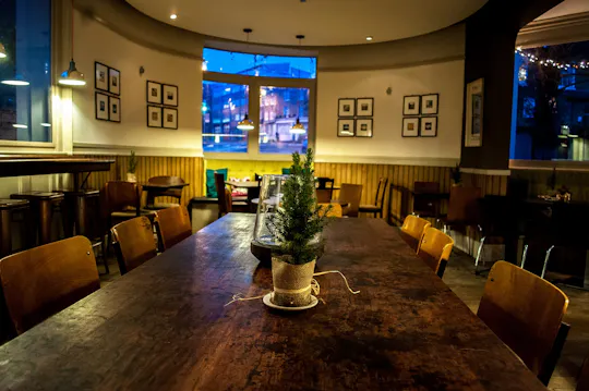 The Guildford Arms - Guildford Grove