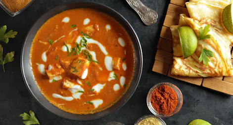 Sangam Balti