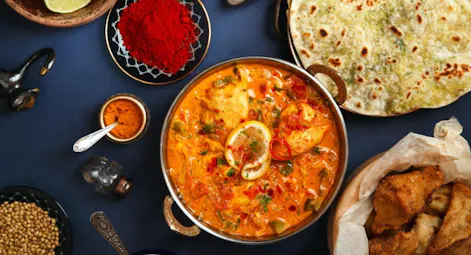 Sangam Balti