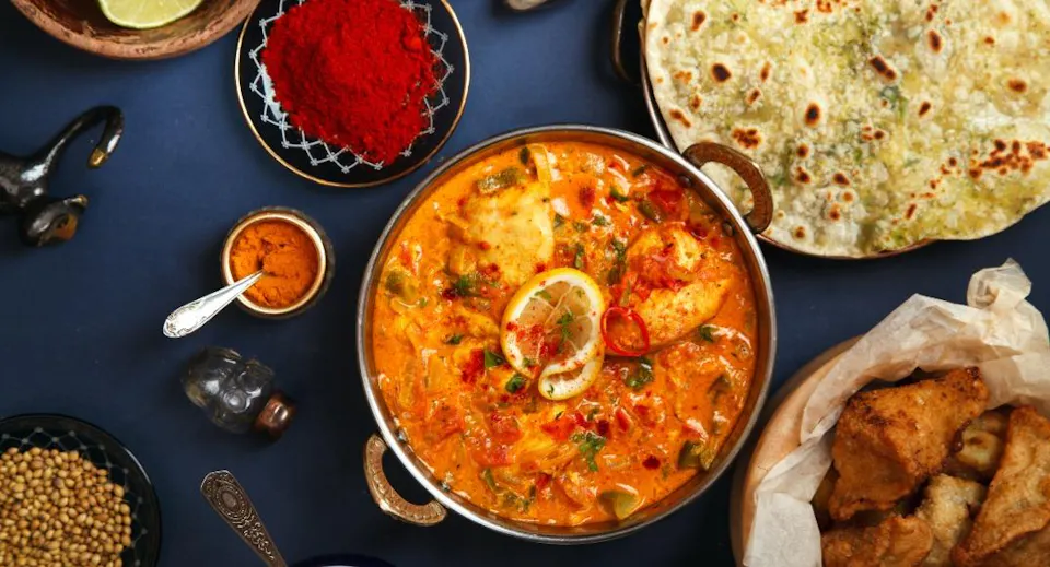 Sangam Balti