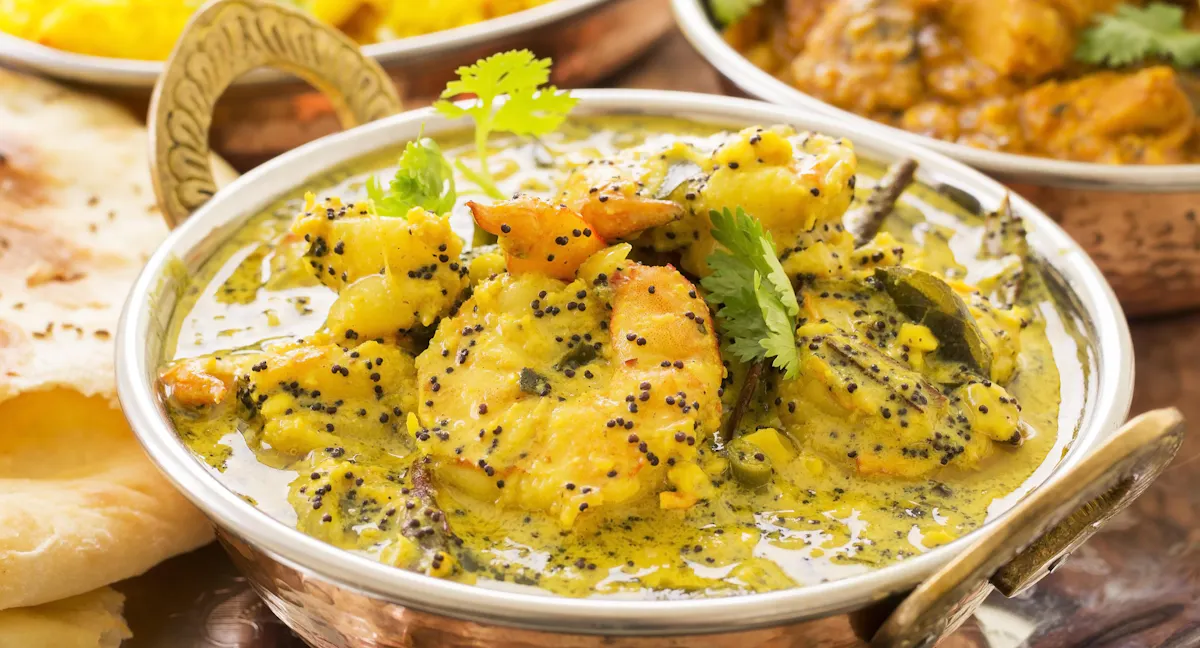 Sangam Balti