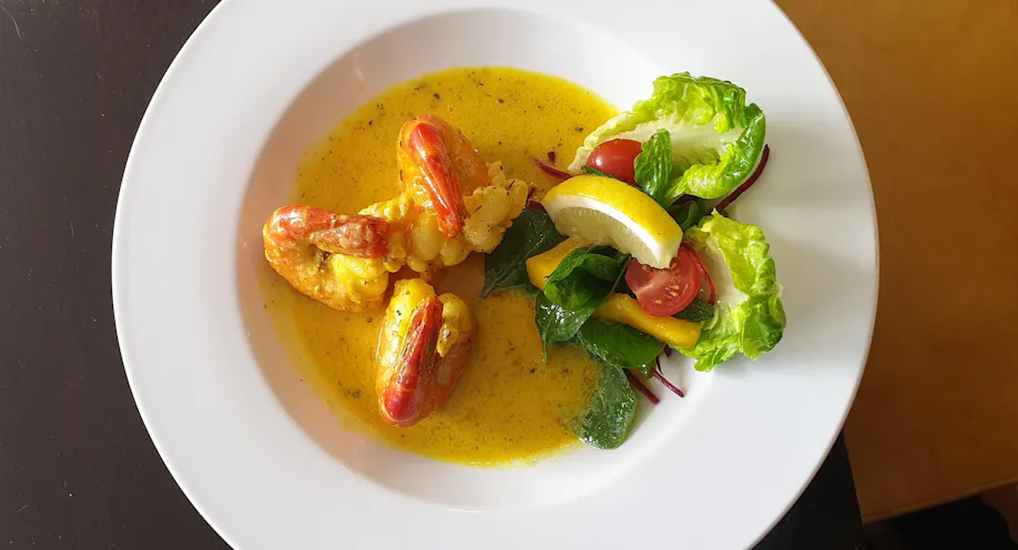 Cocos Bar & Kitchen - Kennington