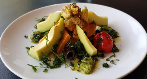 Cocos Bar & Kitchen - Kennington