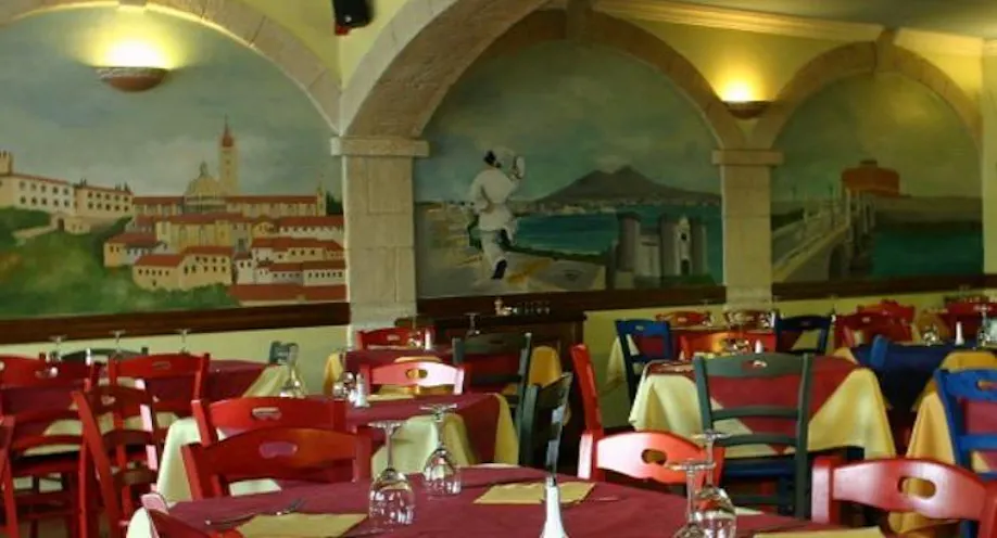 Sapori Italiani - Newry