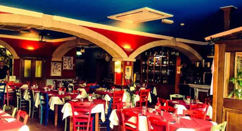 Sapori Italiani - Newry