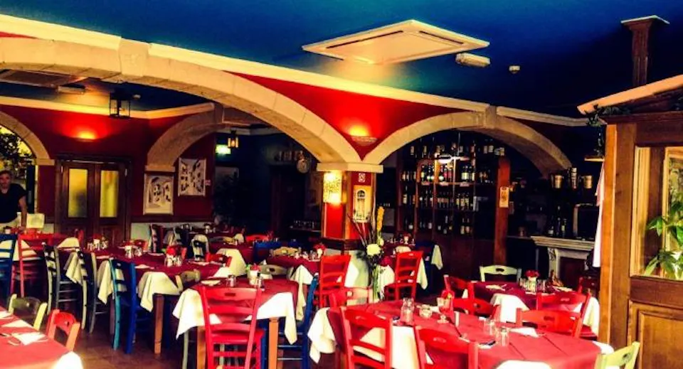 Sapori Italiani - Newry