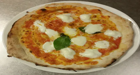 Colosseo Restaurant