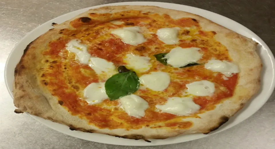 Colosseo Restaurant
